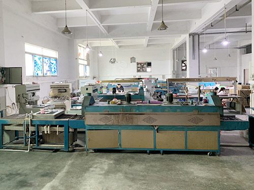 Production
