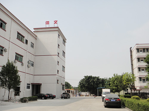 Company